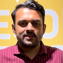 Avatar of Ansh Gala